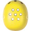 imageDRBIKE Kids Bike Helmet for Toddlers and Kids Ages 38 Adjustable MultiSport Boys Girls Helmet for Cycling Snowboard Roller Skating Scooter Multiple ColorsYellow