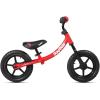imageJOYSTAR 12 Inch Balance Bike for 18months 2 3 4 and 5 Years Old Boys and Girls Lightweight Push Bike with Adjustable Handlebar and Seat Gift Bike for 25 Boys GirlsRed