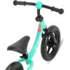 imageJOYSTAR 12 Inch Balance Bike for 18months 2 3 4 and 5 Years Old Boys and Girls Lightweight Push Bike with Adjustable Handlebar and Seat Gift Bike for 25 Boys GirlsGreen