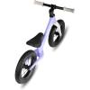 imageJOYSTAR 12 Inch Balance Bike for 18months 2 3 4 and 5 Years Old Boys and Girls Lightweight Push Bike with Adjustable Handlebar and Seat Gift Bike for 25 Boys GirlsSanfordPurple