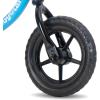 imageJOYSTAR 12 Inch Balance Bike for 18months 2 3 4 and 5 Years Old Boys and Girls Lightweight Push Bike with Adjustable Handlebar and Seat Gift Bike for 25 Boys GirlsBlue