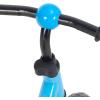 imageJOYSTAR 12 Inch Balance Bike for 18months 2 3 4 and 5 Years Old Boys and Girls Lightweight Push Bike with Adjustable Handlebar and Seat Gift Bike for 25 Boys GirlsBlue