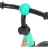 imageJOYSTAR 12 Inch Balance Bike for 18months 2 3 4 and 5 Years Old Boys and Girls Lightweight Push Bike with Adjustable Handlebar and Seat Gift Bike for 25 Boys GirlsGreen