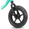 imageJOYSTAR 12 Inch Balance Bike for 18months 2 3 4 and 5 Years Old Boys and Girls Lightweight Push Bike with Adjustable Handlebar and Seat Gift Bike for 25 Boys GirlsGreen