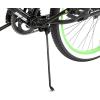 imageJOYSTAR 20quot 24quot 26quot Beach Cruiser Bike for Girls Boys Mens and Womens Single Speed Kids Cruiser Bikes with Coaster Brake Multiple ColorsBlack Green