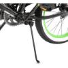 imageJOYSTAR 20quot 24quot 26quot Beach Cruiser Bike for Girls Boys Mens and Womens Single Speed Kids Cruiser Bikes with Coaster Brake Multiple ColorsBlack Green