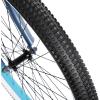 imageJOYSTAR 20quot 24quot 26quot Beach Cruiser Bike for Girls Boys Mens and Womens Single Speed Kids Cruiser Bikes with Coaster Brake Multiple ColorsBlue