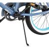 imageJOYSTAR 20quot 24quot 26quot Beach Cruiser Bike for Girls Boys Mens and Womens Single Speed Kids Cruiser Bikes with Coaster Brake Multiple ColorsBlue