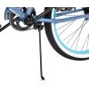 imageJOYSTAR 20quot 24quot 26quot Beach Cruiser Bike for Girls Boys Mens and Womens Single Speed Kids Cruiser Bikes with Coaster Brake Multiple ColorsBlue