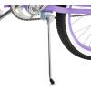 imageJOYSTAR 20quot 24quot 26quot Beach Cruiser Bike for Girls Boys Mens and Womens Single Speed Kids Cruiser Bikes with Coaster Brake Multiple ColorsPurple