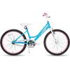 imageJOYSTAR Angel Girls Bike for Toddlers and Kids Ages 213 Years Old 12 14 16 18 20 Inch Kids Bike with Training Wheels ampamp Basket 20 24 Inch Girls Bicycle with Handbrake ampamp KickstandBlue