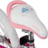 imageJOYSTAR Angel Girls Bike for Toddlers and Kids Ages 213 Years Old 12 14 16 18 20 Inch Kids Bike with Training Wheels ampamp Basket 20 24 Inch Girls Bicycle with Handbrake ampamp KickstandFuchsia