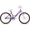 imageJOYSTAR Angel Girls Bike for Toddlers and Kids Ages 213 Years Old 12 14 16 18 20 Inch Kids Bike with Training Wheels ampamp Basket 20 24 Inch Girls Bicycle with Handbrake ampamp KickstandPurple