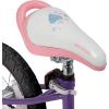 imageJOYSTAR Angel Girls Bike for Toddlers and Kids Ages 213 Years Old 12 14 16 18 20 Inch Kids Bike with Training Wheels ampamp Basket 20 24 Inch Girls Bicycle with Handbrake ampamp KickstandPurple