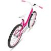 imageJOYSTAR Angel Girls Bike for Toddlers and Kids Ages 213 Years Old 12 14 16 18 20 Inch Kids Bike with Training Wheels ampamp Basket 20 24 Inch Girls Bicycle with Handbrake ampamp KickstandFuchsia
