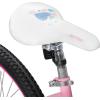 imageJOYSTAR Angel Girls Bike for Toddlers and Kids Ages 213 Years Old 12 14 16 18 20 Inch Kids Bike with Training Wheels ampamp Basket 20 24 Inch Girls Bicycle with Handbrake ampamp KickstandCherry Pink