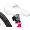 imageJOYSTAR Angel Girls Bike for Toddlers and Kids Ages 213 Years Old 12 14 16 18 20 Inch Kids Bike with Training Wheels ampamp Basket 20 24 Inch Girls Bicycle with Handbrake ampamp KickstandFuchsia