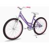 imageJOYSTAR Angel Girls Bike for Toddlers and Kids Ages 213 Years Old 12 14 16 18 20 Inch Kids Bike with Training Wheels ampamp Basket 20 24 Inch Girls Bicycle with Handbrake ampamp KickstandPurple