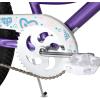 imageJOYSTAR Angel Girls Bike for Toddlers and Kids Ages 213 Years Old 12 14 16 18 20 Inch Kids Bike with Training Wheels ampamp Basket 20 24 Inch Girls Bicycle with Handbrake ampamp KickstandPurple