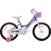 imageJOYSTAR Angel Girls Bike for Toddlers and Kids Ages 213 Years Old 12 14 16 18 20 Inch Kids Bike with Training Wheels ampamp Basket 20 24 Inch Girls Bicycle with Handbrake ampamp KickstandPurple