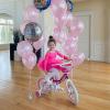 imageJOYSTAR Angel Girls Bike for Toddlers and Kids Ages 213 Years Old 12 14 16 18 20 Inch Kids Bike with Training Wheels ampamp Basket 20 24 Inch Girls Bicycle with Handbrake ampamp KickstandFuchsia