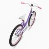 imageJOYSTAR Angel Girls Bike for Toddlers and Kids Ages 213 Years Old 12 14 16 18 20 Inch Kids Bike with Training Wheels ampamp Basket 20 24 Inch Girls Bicycle with Handbrake ampamp KickstandPurple