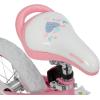 imageJOYSTAR Angel Girls Bike for Toddlers and Kids Ages 213 Years Old 12 14 16 18 20 Inch Kids Bike with Training Wheels ampamp Basket 20 24 Inch Girls Bicycle with Handbrake ampamp KickstandCherry Pink