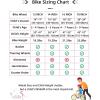 imageJOYSTAR Fairy Girls Bike for Toddlers and Kids Ages 28 Years Old 12 14 16 18 Inch Kids Bike with Training Wheels Handbrake and Basket Toddler Girl Bike Children BicyclePink