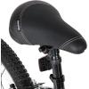 imageJOYSTAR Gemsbok 20 Inch Kids Freestyle BMX Bike for Boys Girls Ages 712 Years 20quot Kids Bicycles for Beginner Level Riders Dual Hand Brakes 2 Pegs Multiple ColorsBlack
