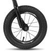 imageJOYSTAR Kick Scooter for Kids 5 Teens ampamp Youth Lightweight Kids Scooter with Adjustable Handlebar 2 Wheel Scooter for Boys ampamp Girls 12quot Inflatable Wheels Rear Drum BrakesPink