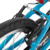 imageJOYSTAR Voyager 14 18 20 Inch Kids Bike Ages 312 Years with Aluminum Alloy Frame Lightweight Kids Bicycle for Boys Girls Multiple ColorsBlue
