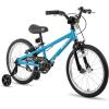 imageJOYSTAR Voyager 14 18 20 Inch Kids Bike Ages 312 Years with Aluminum Alloy Frame Lightweight Kids Bicycle for Boys Girls Multiple ColorsBlue