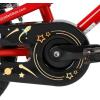 imageJOYSTAR Voyager 14 18 20 Inch Kids Bike Ages 312 Years with Aluminum Alloy Frame Lightweight Kids Bicycle for Boys Girls Multiple ColorsClassic Red