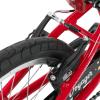 imageJOYSTAR Voyager 14 18 20 Inch Kids Bike Ages 312 Years with Aluminum Alloy Frame Lightweight Kids Bicycle for Boys Girls Multiple ColorsClassic Red