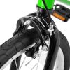 imageJOYSTAR Voyager 14 18 20 Inch Kids Bike Ages 312 Years with Aluminum Alloy Frame Lightweight Kids Bicycle for Boys Girls Multiple ColorsGreen