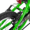 imageJOYSTAR Voyager 14 18 20 Inch Kids Bike Ages 312 Years with Aluminum Alloy Frame Lightweight Kids Bicycle for Boys Girls Multiple ColorsGreen