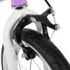 imageJOYSTAR Voyager 14 18 20 Inch Kids Bike Ages 312 Years with Aluminum Alloy Frame Lightweight Kids Bicycle for Boys Girls Multiple ColorsPurple