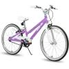 imageJOYSTAR Voyager 14 18 20 Inch Kids Bike Ages 312 Years with Aluminum Alloy Frame Lightweight Kids Bicycle for Boys Girls Multiple ColorsPurple