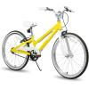 imageJOYSTAR Voyager 14 18 20 Inch Kids Bike Ages 312 Years with Aluminum Alloy Frame Lightweight Kids Bicycle for Boys Girls Multiple ColorsYellow