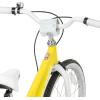 imageJOYSTAR Voyager 14 18 20 Inch Kids Bike Ages 312 Years with Aluminum Alloy Frame Lightweight Kids Bicycle for Boys Girls Multiple ColorsYellow
