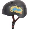 imageDRBIKE Kids Bike Helmet for Toddlers and Kids Ages 38 Adjustable MultiSport Boys Girls Helmet for Cycling Snowboard Roller Skating Scooter Multiple Colorsblack