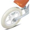 imageJOYSTAR 12 Inch Kids Balance Bike for 2 3 4 5 Years Old Boys Girls Lightweight Toddler Balance Bikes with Adjustable Handlebar and Seat Lightweight Gift BikeWhite