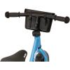 imageJOYSTAR 1214 Inch Kids Balance Bike for 18months5 Years Old Boys Girls Lightweight Toddler Balance Bikes with Footrest and Handlebar Basket or Doll SeatBlue