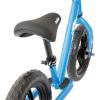 imageJOYSTAR 1214 Inch Kids Balance Bike for 18months5 Years Old Boys Girls Lightweight Toddler Balance Bikes with Footrest and Handlebar Basket or Doll SeatBlue
