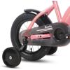 imageJOYSTAR Beetle Kids Bike 12 14 16 Inch Kids Bicycle for Toddler and Kids Ages 27 Years Old Children Bicycles with Training Wheels Multiple ColorsPink