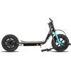 imageJOYSTAR Starmoto Electric Scooter for Kids Ages 612 Max 8 Miles 136 Mph by 250W Motor 12 Wheel Thumb Throttle Easy to Ride ampamp Assemble Foldable EScooter for Big KidsBlack