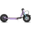 imageJOYSTAR Starmoto Electric Scooter for Kids Ages 612 Max 8 Miles 136 Mph by 250W Motor 12 Wheel Thumb Throttle Easy to Ride ampamp Assemble Foldable EScooter for Big KidsPurple