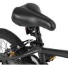 image:imageJOYSTAR Lomand 14 16 18 20 Inch Kids Bike with Training Wheels BMX Style Kids Bicycle for Toddlers Boys Girls Ages 312 Dual VBrake Adjustable Seat Multiple ColorsCharcoal