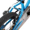 image:imageJOYSTAR Lomand 14 16 18 20 Inch Kids Bike with Training Wheels BMX Style Kids Bicycle for Toddlers Boys Girls Ages 312 Dual VBrake Adjustable Seat Multiple ColorsBlue