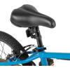 image:imageJOYSTAR Lomand 14 16 18 20 Inch Kids Bike with Training Wheels BMX Style Kids Bicycle for Toddlers Boys Girls Ages 312 Dual VBrake Adjustable Seat Multiple ColorsBlue